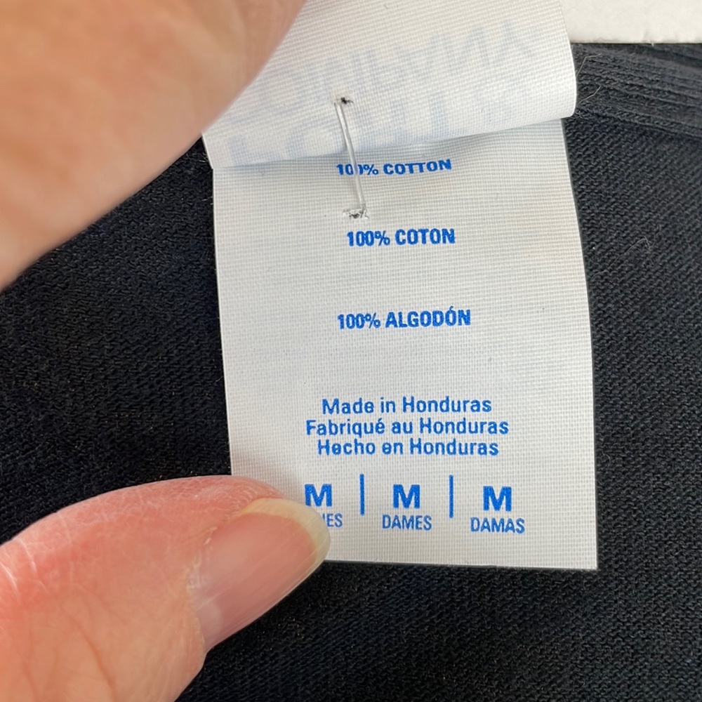 Proud to Be a Nurse" Graphic Tee "Here to Save Your @$$ - Not Kiss It" - Medium - Picture 9 of 12